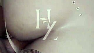 con la esposa de mi tio hotzone183