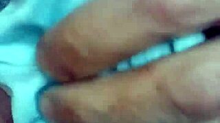 Byrd is JERKING OFF in bathroom for Ladybyrd's eager eyes