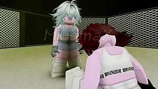 The Cage Incident Part One With Emotions