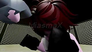 The Cage Incident Part One With Emotions