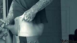 Mofozo Com Busty Amateur Anal Sex Video