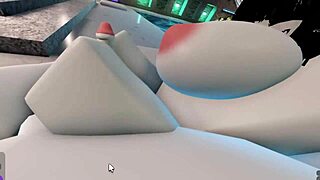 I can't believe these roblox sluts in group threesome compilation