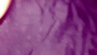 real sex with my girlfriend at her stepmom's house in private