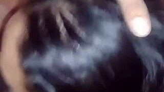 Horny Latina Wife's Big Ass Adventure