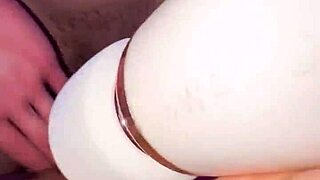 Big Titty Babe Kiki Klout Gets Fucked By Ethan Seeks!