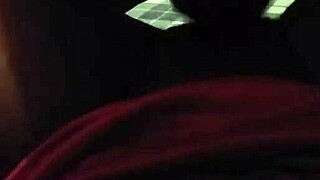 Intense pounding session with wet pussy action all night