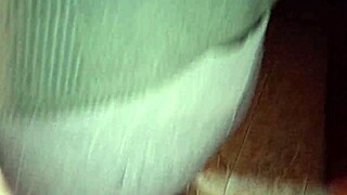 Want My Pussy? Buy My House with a Blowjob Deal