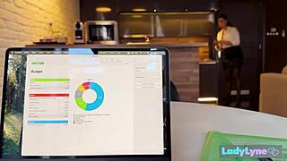 Be a Good Boy and Jerk Off to Me at Ladylyne, K?