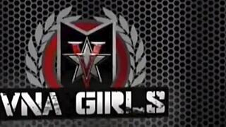 Blonde Sucks While Getting Eaten Out