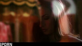 aww, romantic sex with a hot milf in sexy lingerie, big natural tits! 🥰