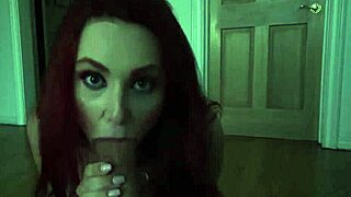 Stepbro Extorts Pretty Sis For Sex?