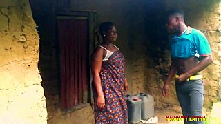 Lesbian Dime Pieces Volume 6 Scene 2 Sucking Chocolate Tits