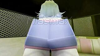 The Cage Incident Part One With Emotions