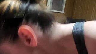 damn, watch ivy19921 give an unreal blowjob! she swallows like a total pro!