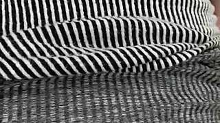 Caught In Forest Begging For Big Dick