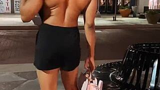 i love this erotic hot female muscle babe fbb 31