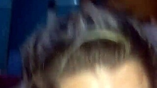 Little Latina Whore Enjoys Ass Fucking Until Cumshot