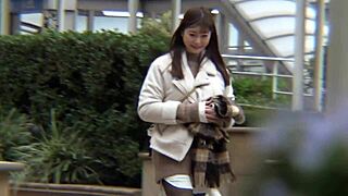 hey, ever tried sneaking around with a stunning young japanese wife?