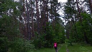 hey, german student tiny 18+ emily got banged raw by a stranger on her way home