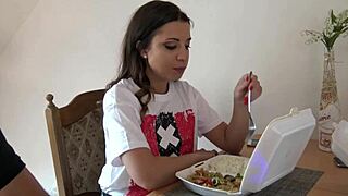 Enjoy tight pussy girls in miniskirts!