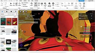 i fucked that cute dancer in her bunny costume