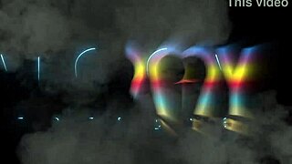 Sweet teen 18+ Brittany Taylor gangbanged with double penetration on birthday