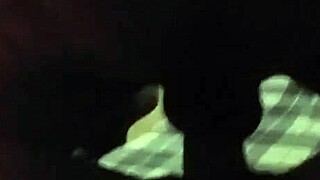 Intense pounding session with wet pussy action all night