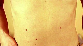 Hannahjames710 Excites in Mixed Lingerie Try-On