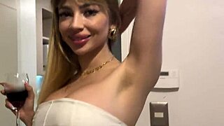 damn, check gatita veve chilena banging a 20-year-old fan in providencia