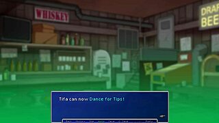 Let's Play 7th Heaven Parody