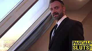 18yo sub ariell aquinas in anal doggystyle domination