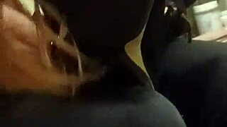 Friend has fun trashing my sneakers with fetish enthusiasm