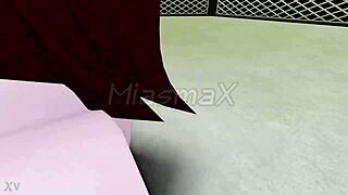 The Cage Incident Part One With Emotions