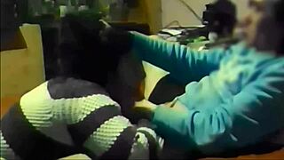 Faby tremenda trola no para de pedir pija y hablar como una puta se lleva una vigorosa cogida por el orto despues de mamarla audio hot