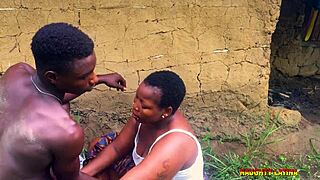 Lesbian Dime Pieces Volume 6 Scene 2 Sucking Chocolate Tits