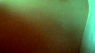 Teen Girl Gets Fucked Early Morning After Sleepover