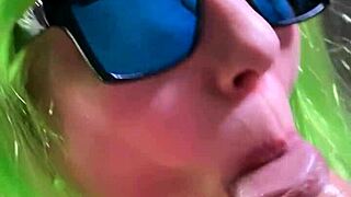 he couldn't ignore the spark, now i got some cum 😍