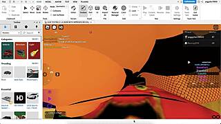 i fucked that cute dancer in her bunny costume