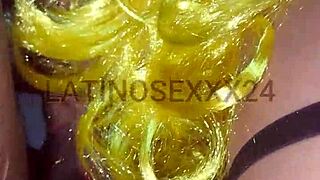 Big Ass Loves Anal Casting!