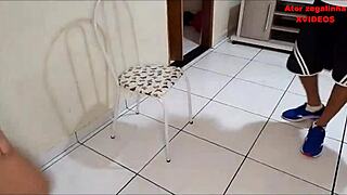 Wife Cheats with Friend?