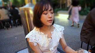 Part 1: Stunningly cute free anchor gets wild in leaked pov sex video with intense pussy licking.