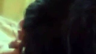 last night, this young latina couldn't stop showing off while pleasing her boyfriend publicly.