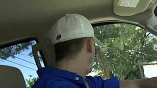 I'm Haileey James, short-haired brunette who loves sucking cock