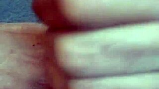 Byrd is JERKING OFF in bathroom for Ladybyrd's eager eyes