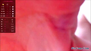 Euro couple asks, Want to see our full sex show on webcam?