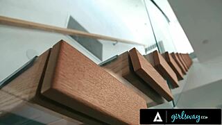 Nearsighted Milf Mistakes Stepbae For Lover