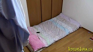 Ever Seen an Asian Babe Caught on Spycam Getting Fucked Outdoors in High Definition?