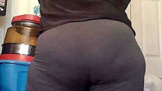 I Am The Nasty Juicy Dominican Housewife