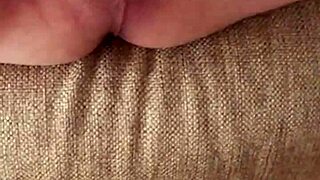 redhead karla rose worships my balls with intense licking