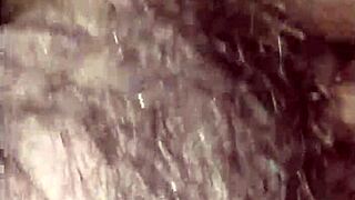 Fucked Tinder Chick In Quick Bent Over Doggystyle